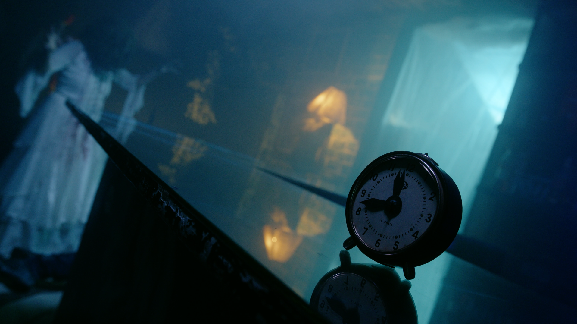 Último Trago - Cine